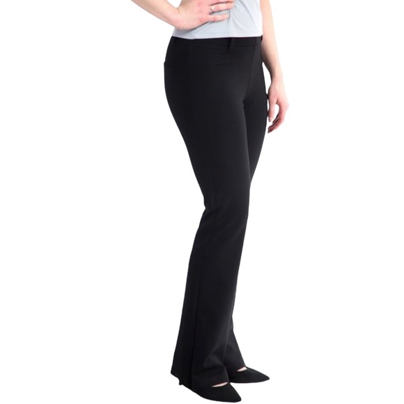 Kohls Bootcut Yoga Pants